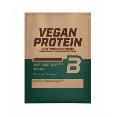 Протеїн BioTechUSA Vegan Protein 25 g