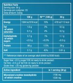 BioTech USA Protein power