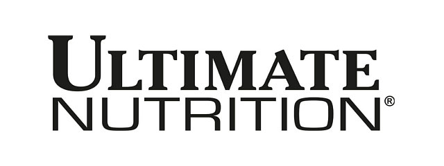 Ultimate Nutrition