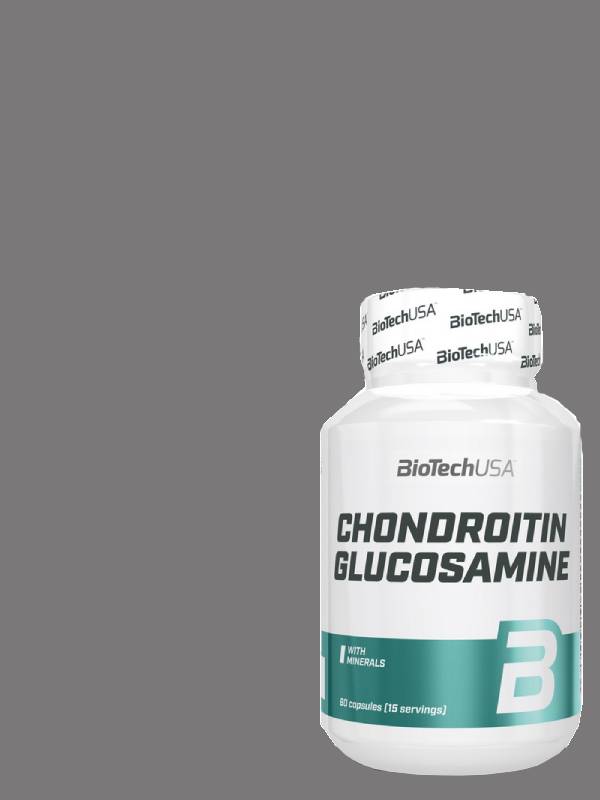 BiotechUSA Glucosamine