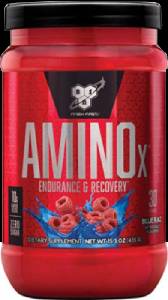 Amino X BSN