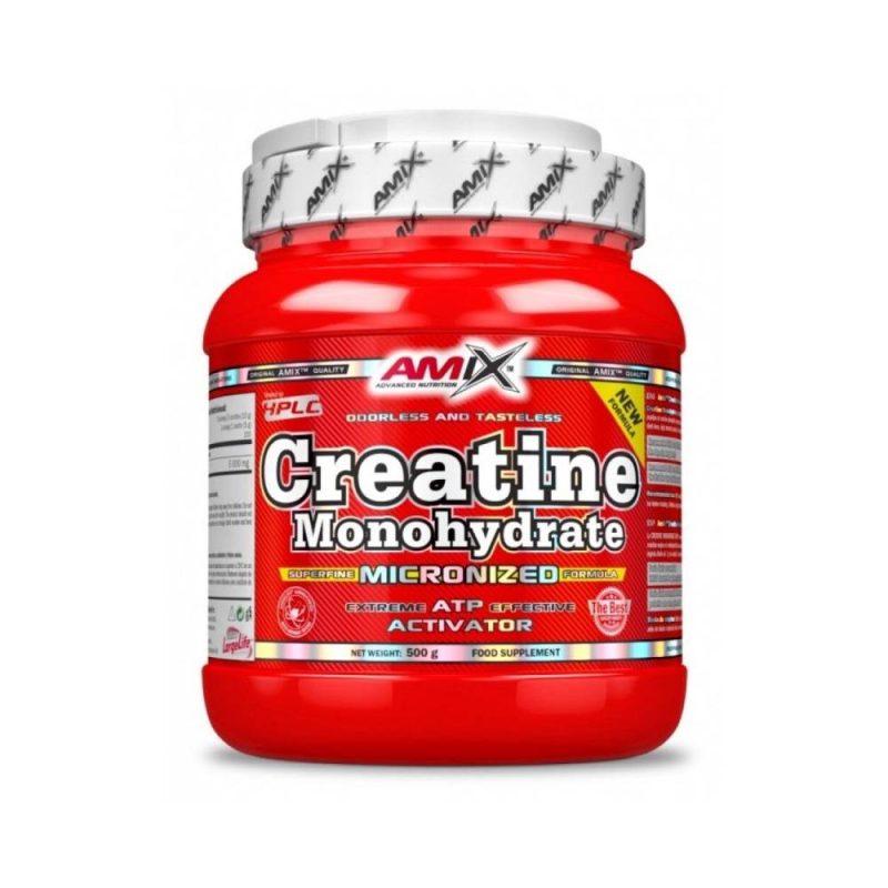 Amix Creatine monohydrate - 500 g