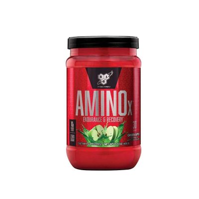 Амінокислоти BSN Amino X 435 г