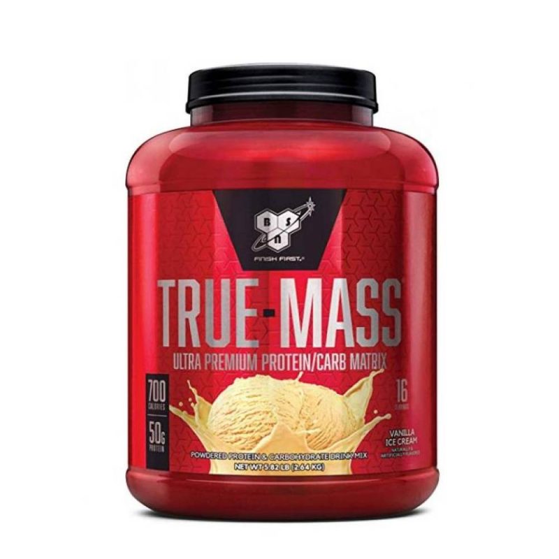 Гейнер BSN True Mass 2,64 кг