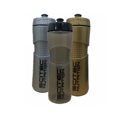 Bike bottle Scitec