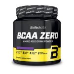 Амінокислоти BiotechUSA BCAA Zero 360g