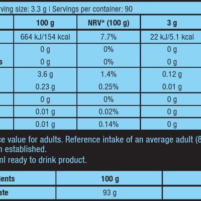 BiotechUSA Citrulline Malate Powder