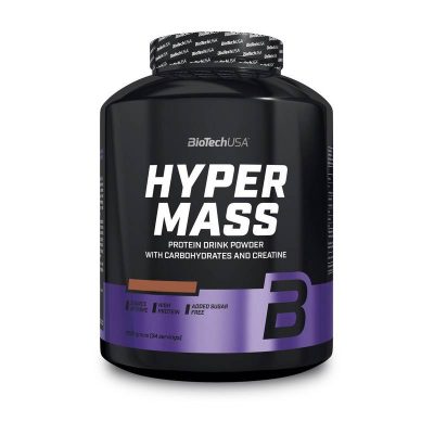 Гейнер BiotechUSA Hyper Mass 2,27 kg
