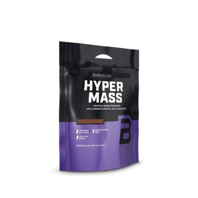 Гейнер BiotechUSA Hyper Mass 6,8 kg