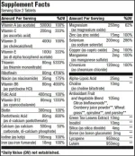 BiotechUSA Multivitamin for Women