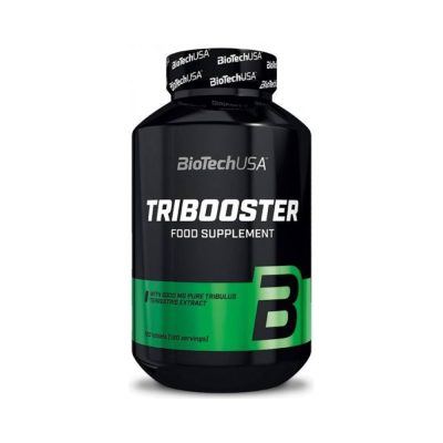 BiotechUSA Tribooster 120 tabs