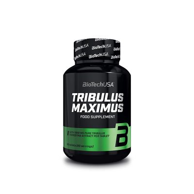 BiotechUSA Tribulus Maximus 1500 mg 90 tabs