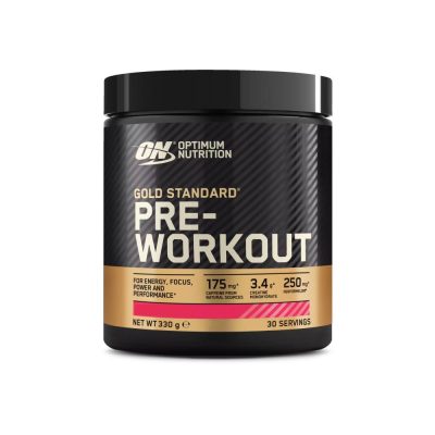 ON GS Pre-Workout 300g