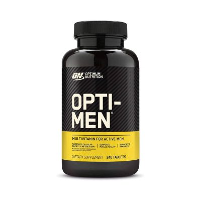 ON Opti - Men 240 таб