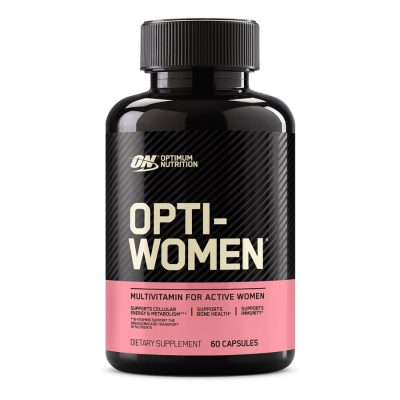 ON Opti - Women 60 caps