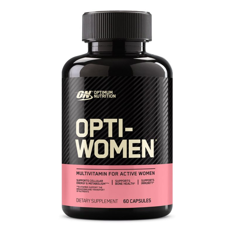 ON Opti - Women 60 caps