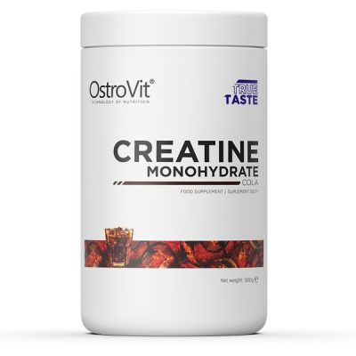 OstroVit Monogydrate 100% - 500g