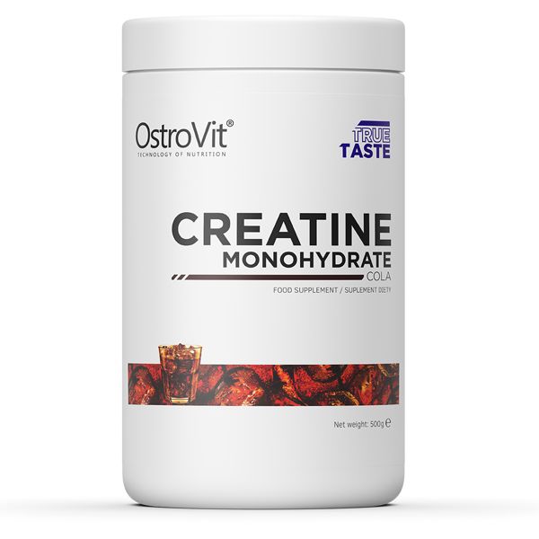 OstroVit Monogydrate 100% - 500g