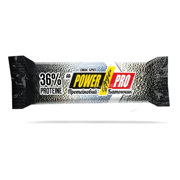 Power Pro 36% брют 60 g