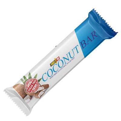 Power Pro Coconut БЕЗ ЦУКРУ coconut 50 g