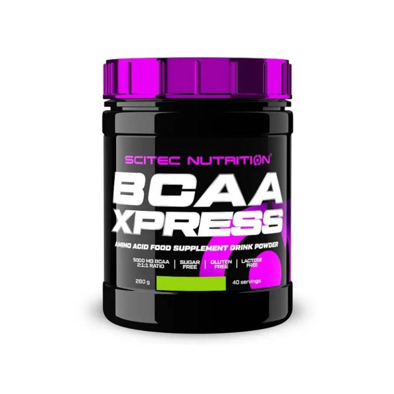 Амінокислоти SN Amino BCAA XPRESS 280 g