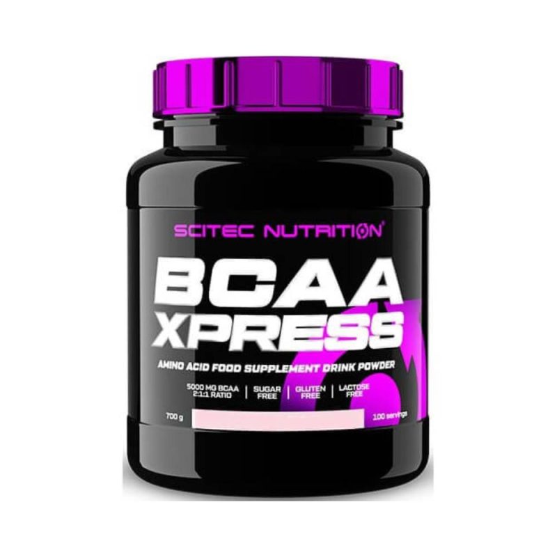 Амінокислоти SN Amino BCAA XPRESS 700 g