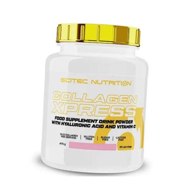 Scitec Nutrition Collagen Xpress 475 g