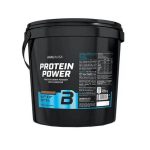 Протеїн BioTech USA Protein power 4000 g