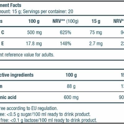 BiotechUSA Collagen 300 g