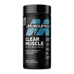 Muscletech Комплекс аминокислот HMB Clear Muscle