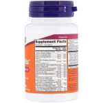 NOW Daily Vits - 30 vegan caps