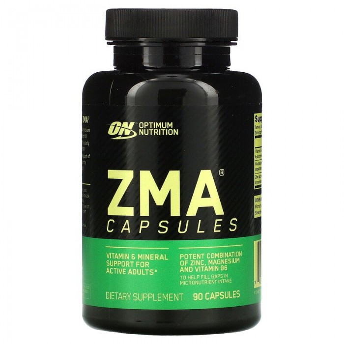 ON ZMA 90 caps