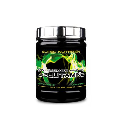 Scitec Nutrition L- Glutamine 300 g
