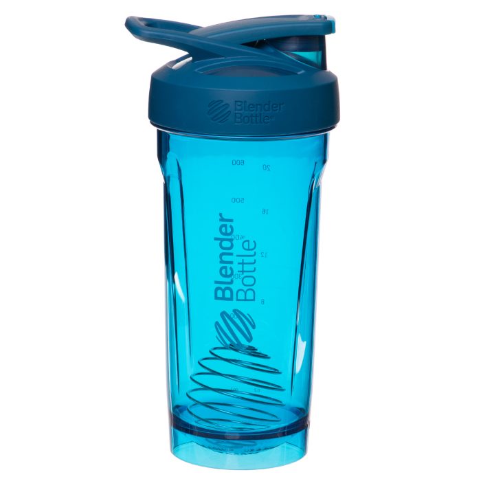 Шейкер BLDR STRADA TRITAN 820 ml FI-4773