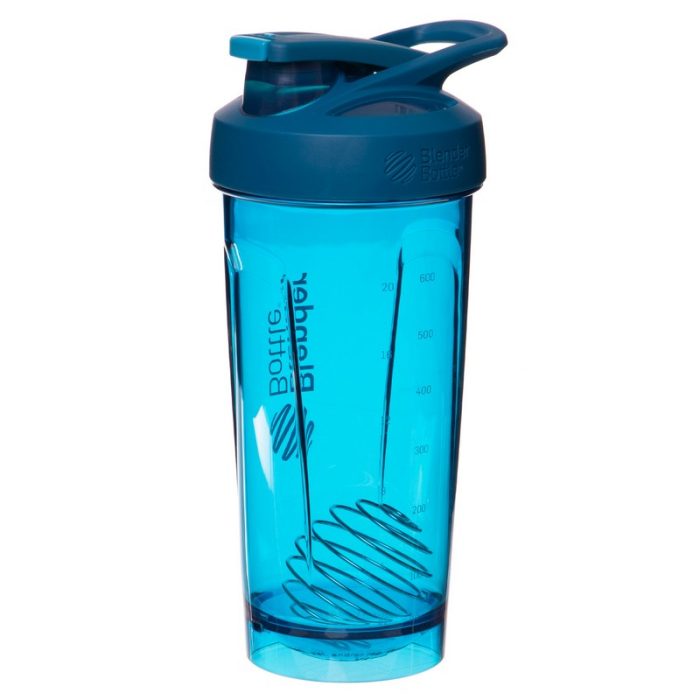 Шейкер BLDR STRADA TRITAN 820 ml FI-4773