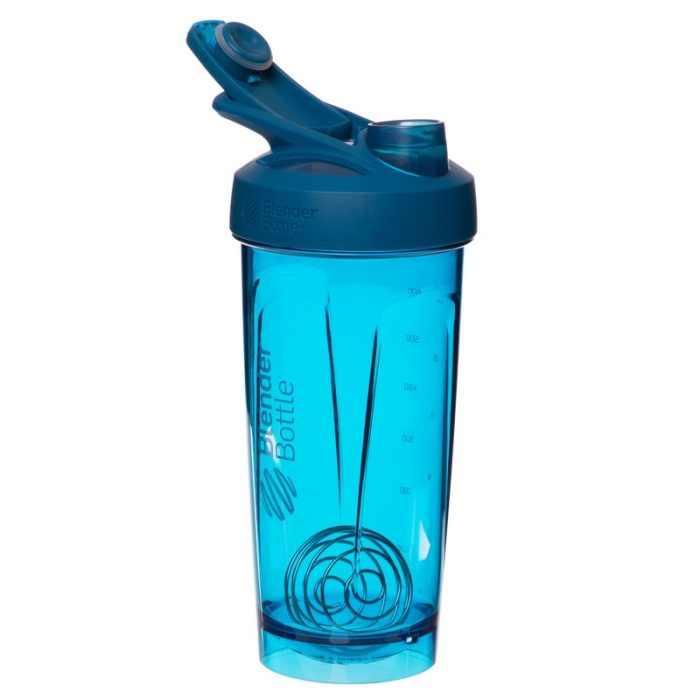 Шейкер BLDR STRADA TRITAN 820 ml FI-4773