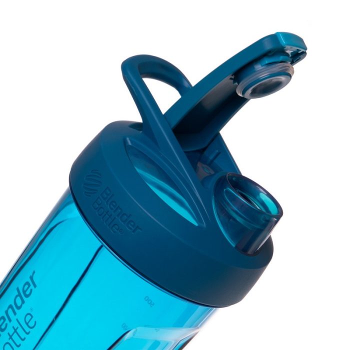 Шейкер BLDR STRADA TRITAN 820 ml FI-4773