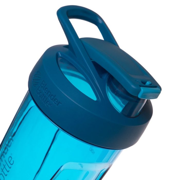 Шейкер BLDR STRADA TRITAN 820 ml FI-4773