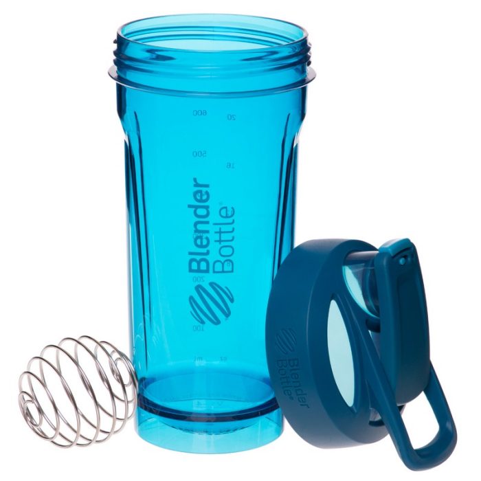 Шейкер BLDR STRADA TRITAN 820 ml FI-4773