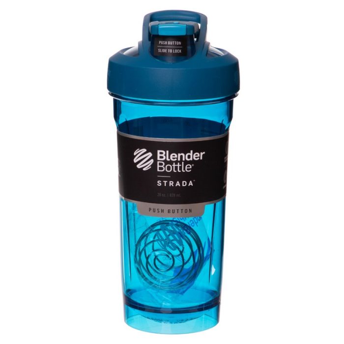 Шейкер BLDR STRADA TRITAN 820 ml FI-4773