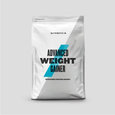 Гейнер Myprotein ADVANCED Weight Gainer 2500 g