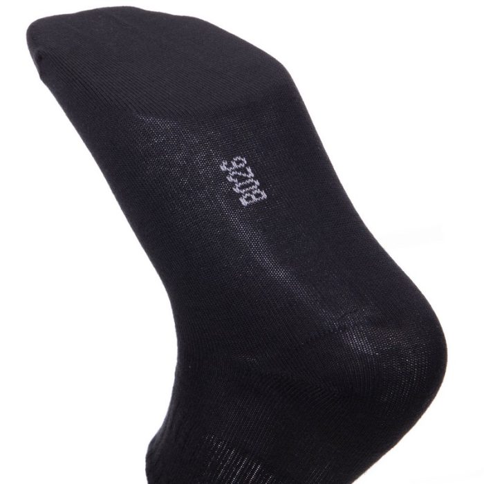 Носки спортивні CNV A106 40-44 чорні
