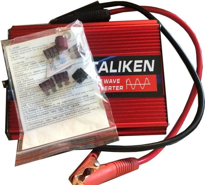 Tataliken 3500 pure