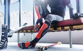 Гольфи носки вищий тепловий комфорт і захист ніг. високе навантаження
катання на лижах / сноуборді
діяльність на зимовій природі
