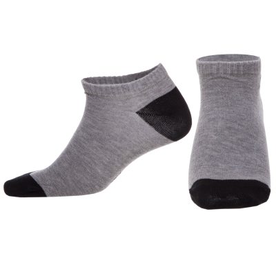 Шкарпетки носки спортивні JDANA141 укорочені р.40-44