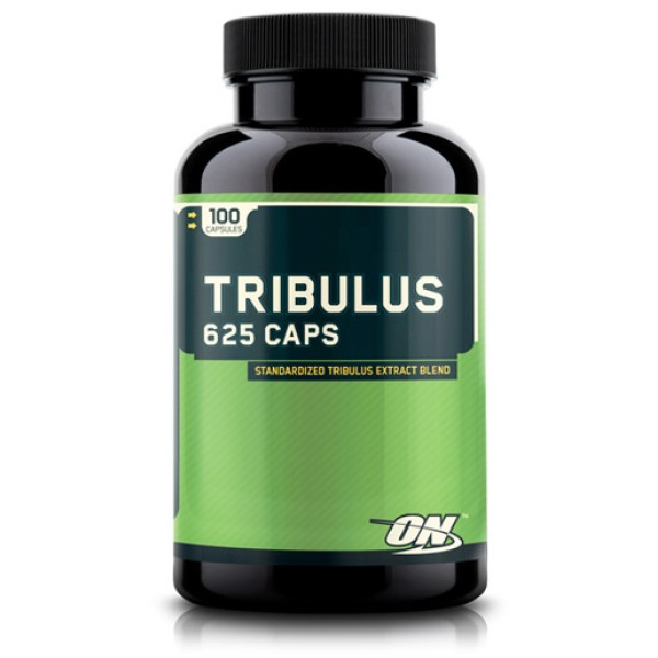 Tribulus Optimum Nutrition 625 100 капсул 